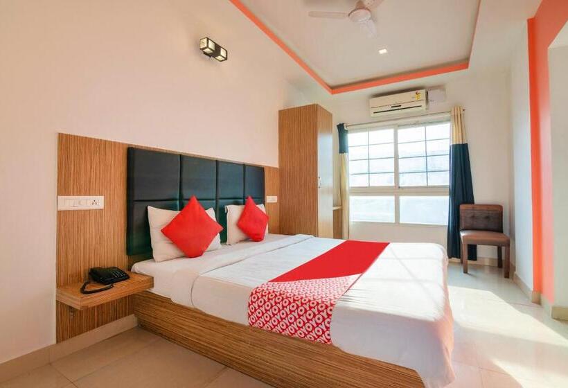 标准间, Flagship 7558 Galaxy Inn