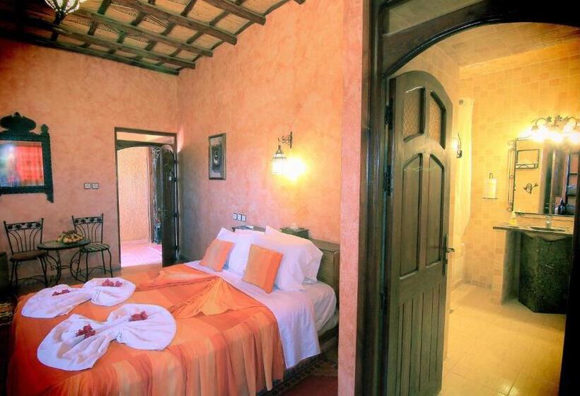 Номер Стандарт, Riad Nezha