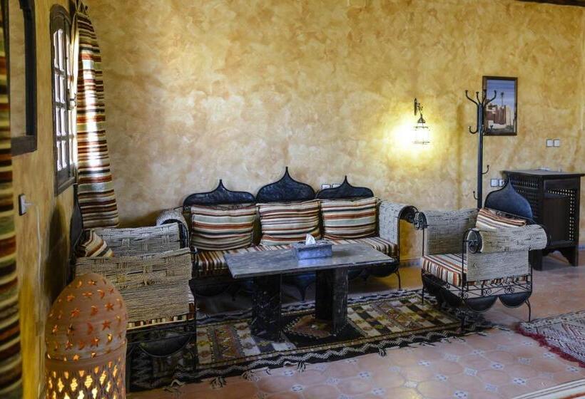 Люкс, Riad Nezha