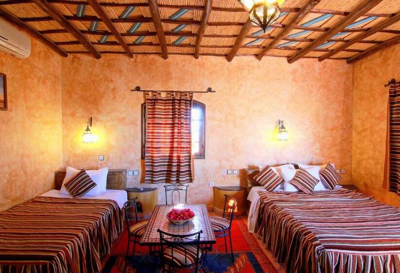 Люкс, Riad Nezha