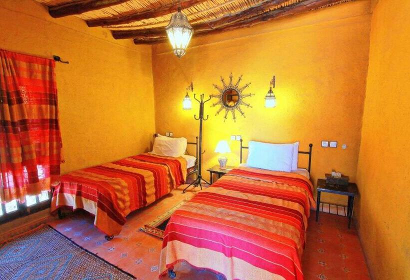 Номер Стандарт, Riad Nezha