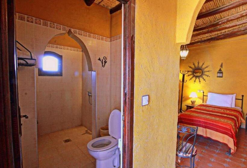 Номер Стандарт, Riad Nezha