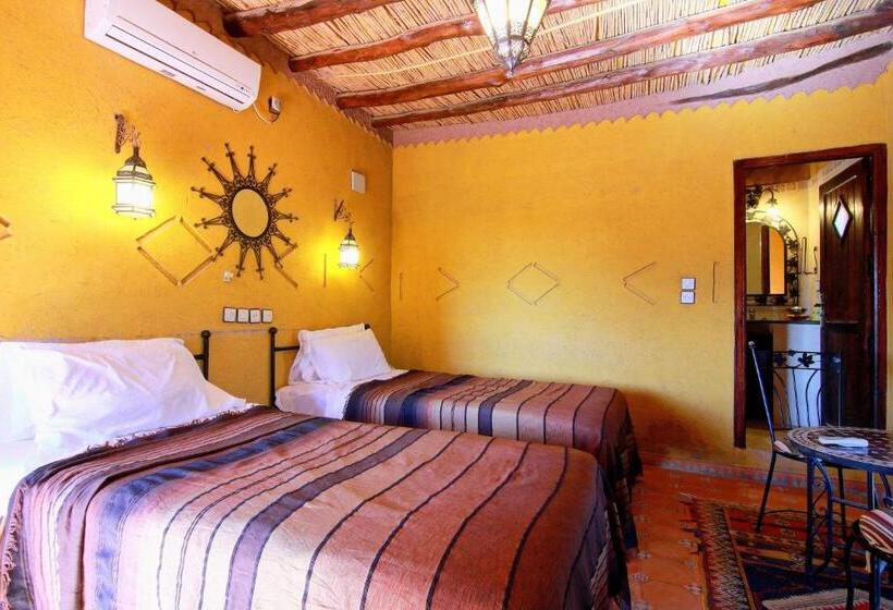 Номер Стандарт, Riad Nezha
