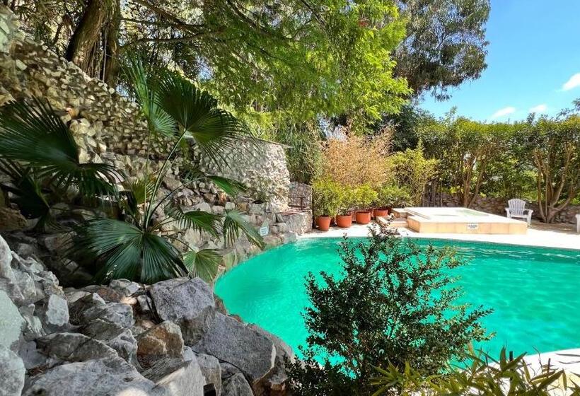 Апартаменты 1 Спальня, La Cascada