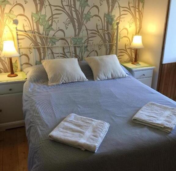 Номер Deluxe, Bank Guest House