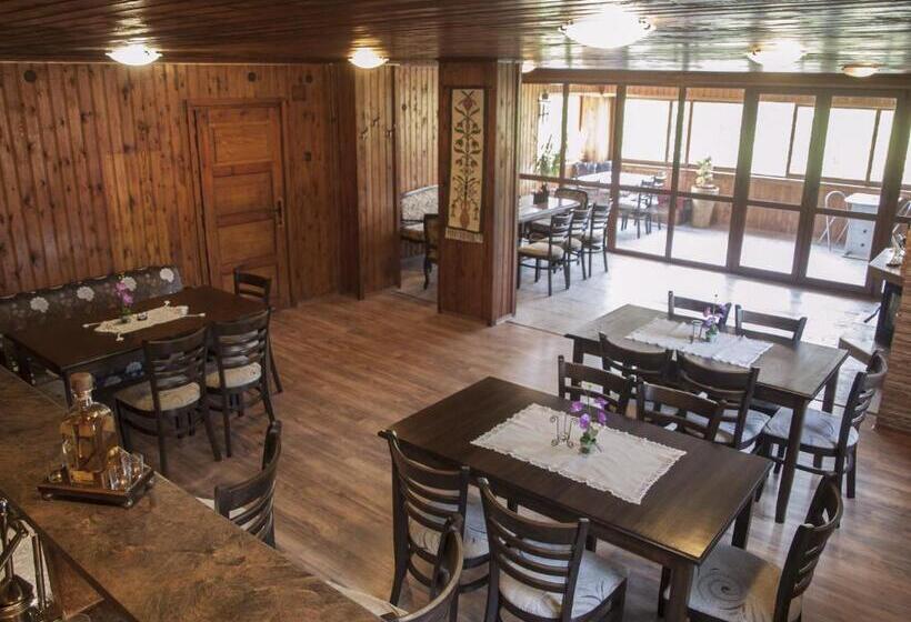 Дом 1 Спальня, Guest House Balkanski Kat
