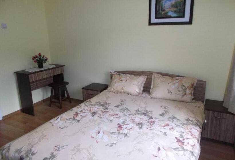 Номер Стандарт, Guest House Balkanski Kat