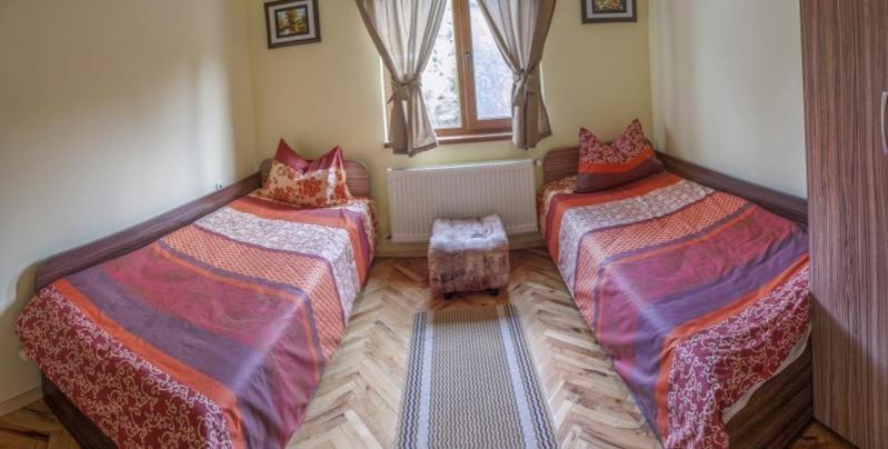 Номер Стандарт, Guest House Balkanski Kat
