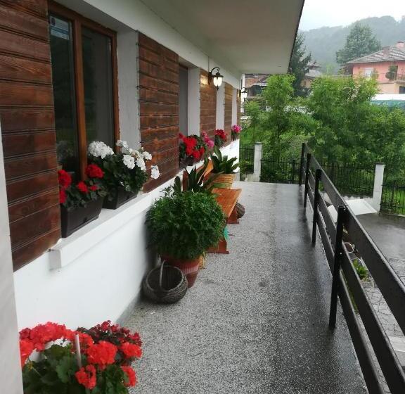 Дом 1 Спальня, Guest House Balkanski Kat