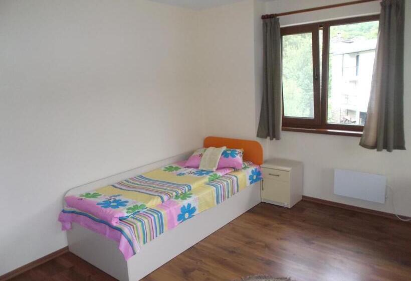 Дом 1 Спальня, Guest House Balkanski Kat