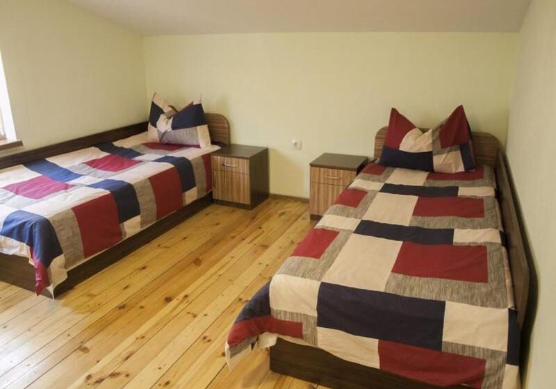 Дом 1 Спальня, Guest House Balkanski Kat