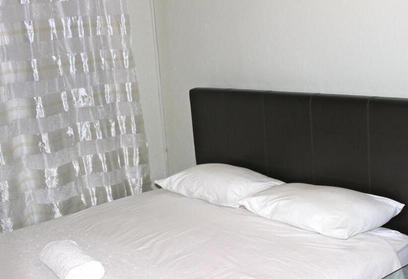 패밀리 룸, Mogwase Guesthouse