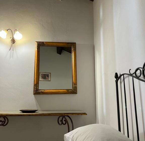 Номер Стандарт, Residenza Le Ginestre