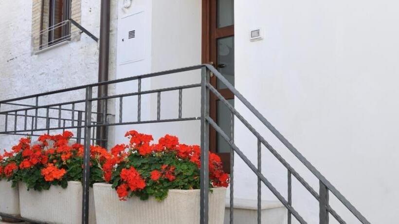 Номер Стандарт, Residenza Le Ginestre