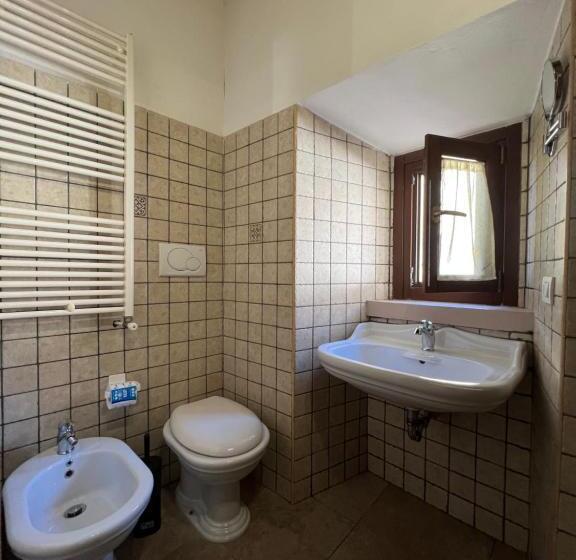 Номер Стандарт, Residenza Le Ginestre