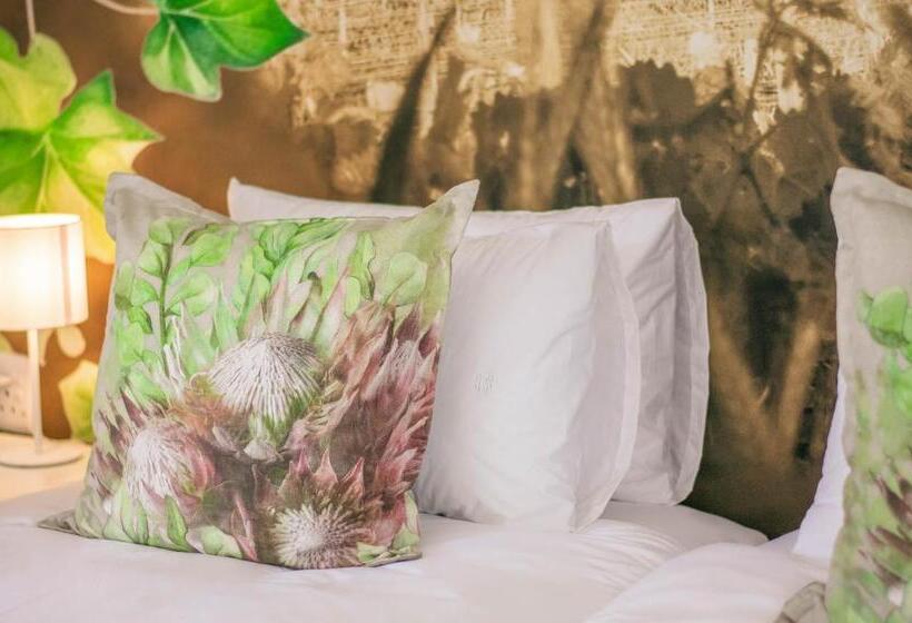 Номер Стандарт, Rozenburg Guest House