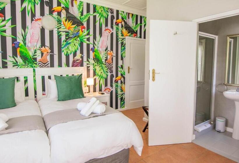 Номер Стандарт, Rozenburg Guest House