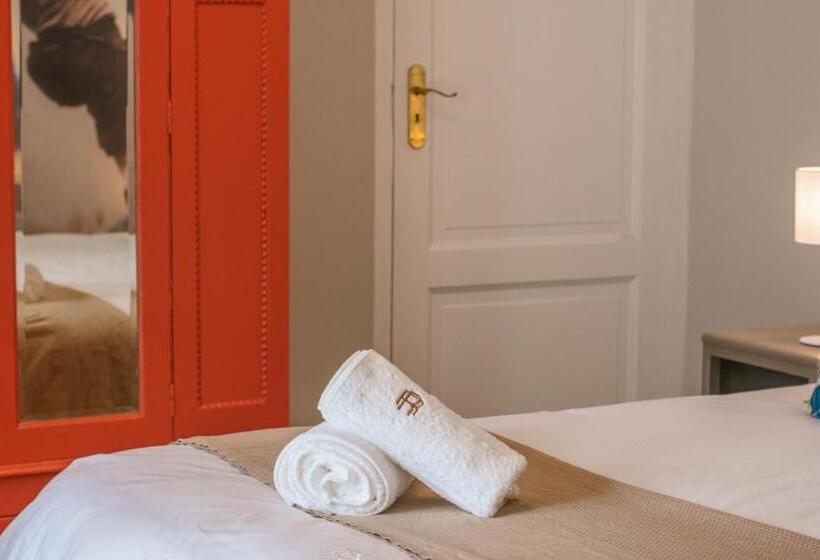 Номер Стандарт, Rozenburg Guest House