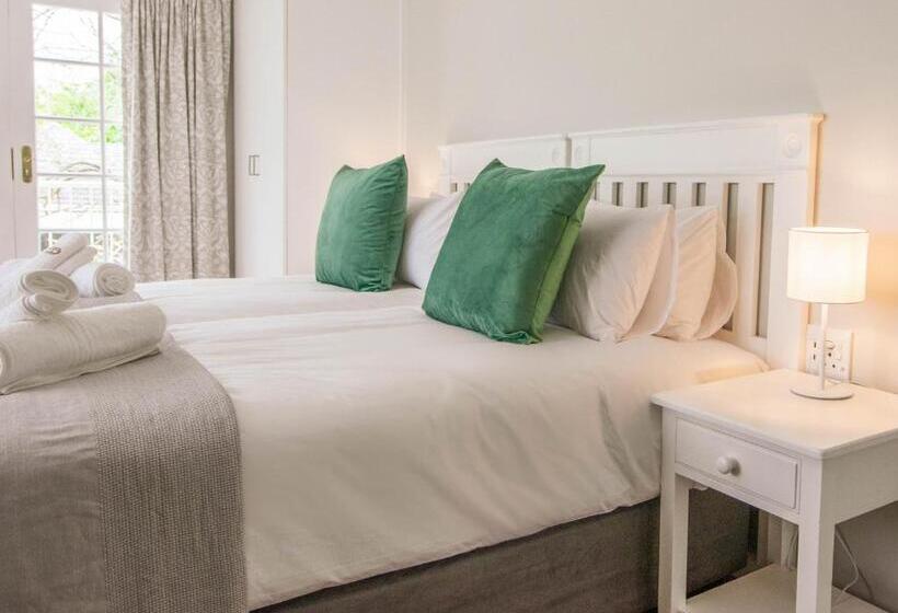 Номер Стандарт, Rozenburg Guest House