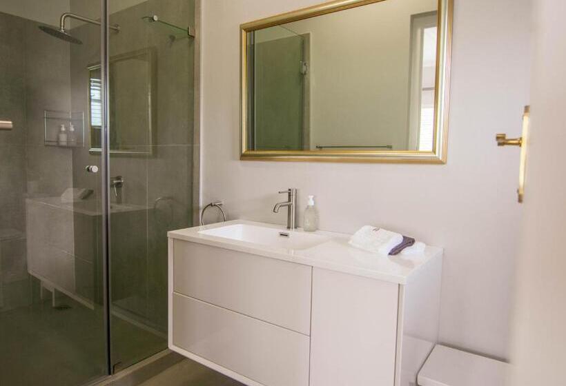 Номер Superior, Rozenburg Guest House