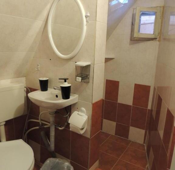 Номер Стандарт, Vila Giulia