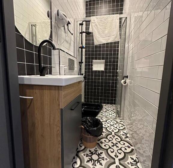 غرفة قياسية, Sosyete Butik Otel