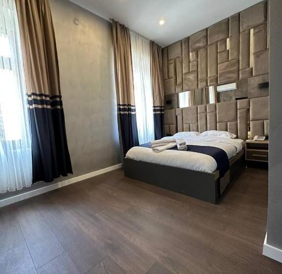 Номер Superior, Sosyete Butik Otel