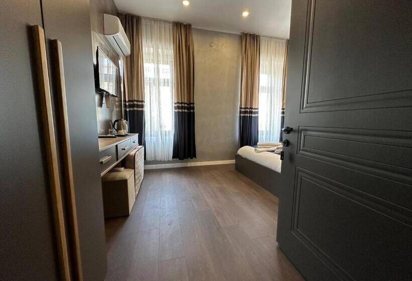 غرفة سوبيريور, Sosyete Butik Otel