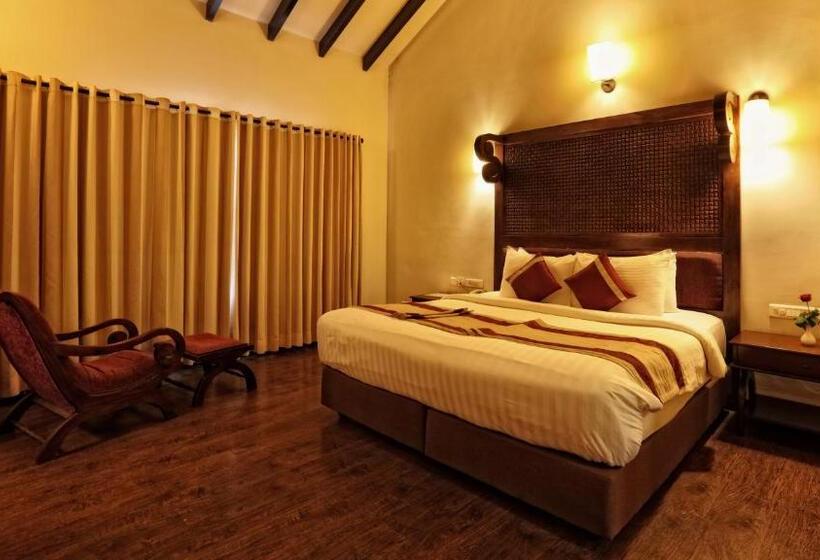 套房, The Windflower Resort & Spa, Vythiri