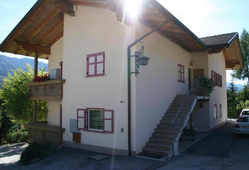 Apartamento 2 Dormitórios, Villa Mirabell
