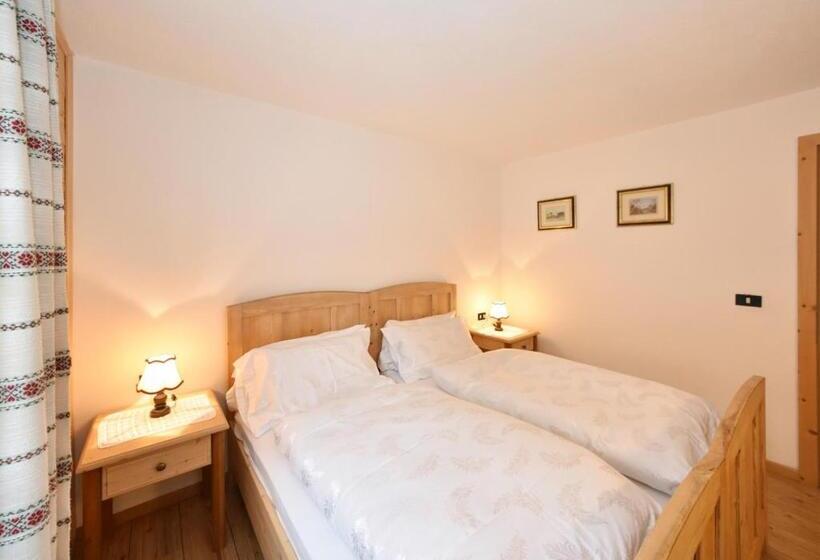 Apartamento 1 Quarto Rés-do-chão, Villa Mirabell