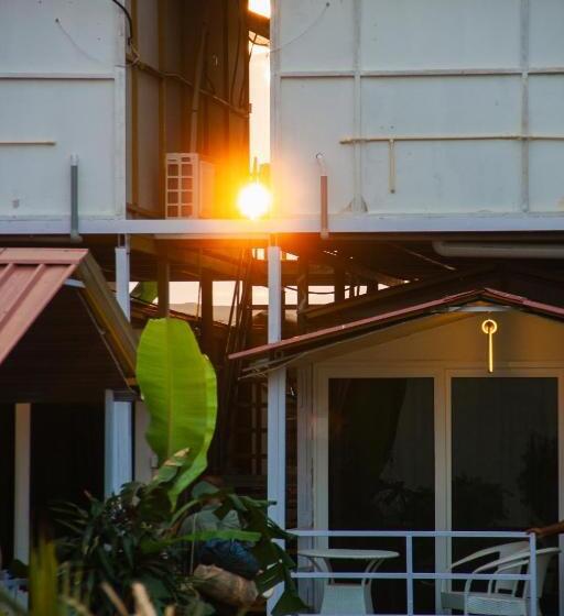 Номер Стандарт Вид на Сад, Luxurious Beach Resort Agonda