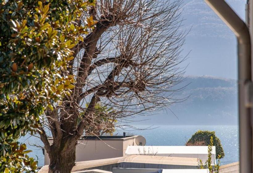 اتاق استاندارد, R&b Al Lago