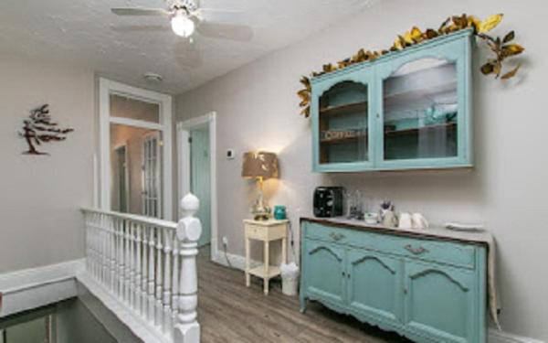 Номер Deluxe, Rocklyn Inn Bed & Breakfast