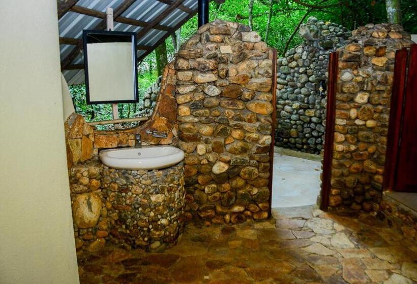 Номер Стандарт Совместная Ванная, Ella Jungle Resort