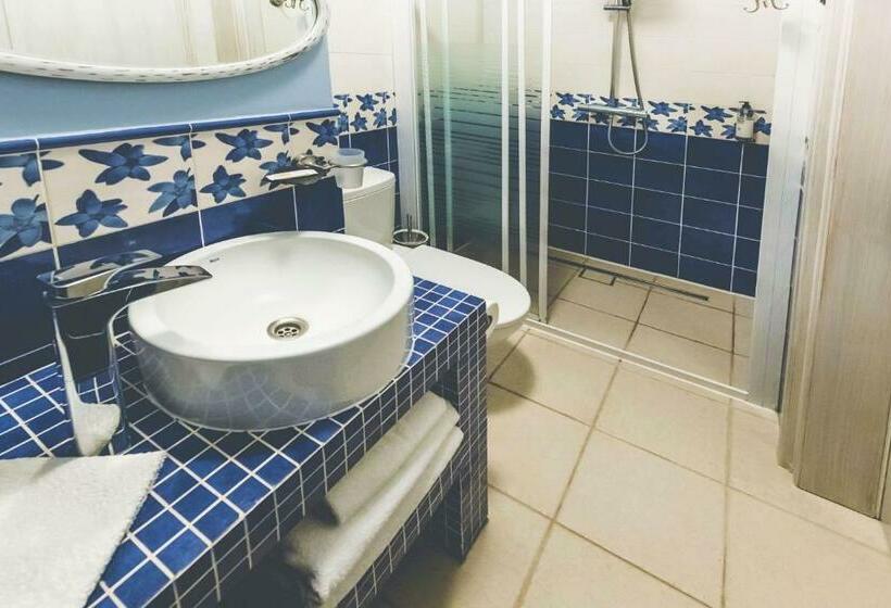 Номер Стандарт, Lubinowe Wzgórze
