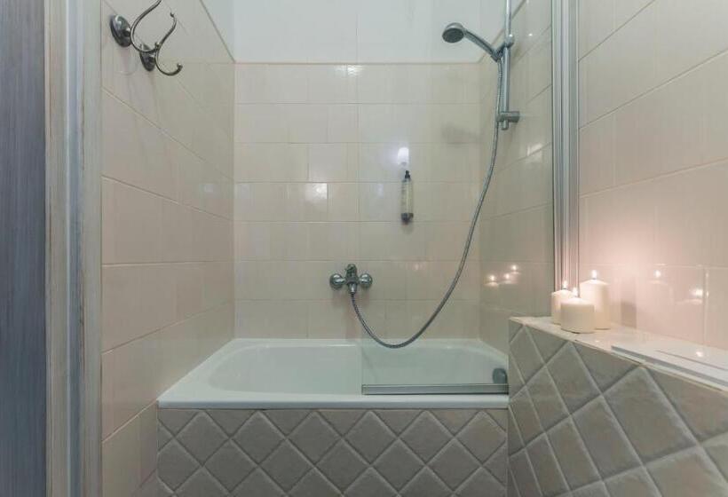 Номер Стандарт, Lubinowe Wzgórze