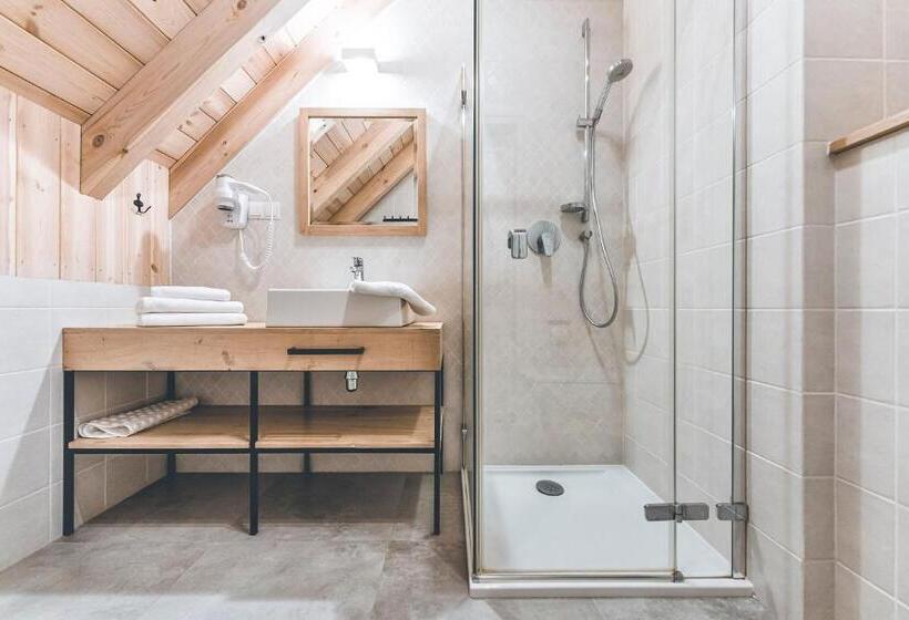 Номер Стандарт, Lubinowe Wzgórze
