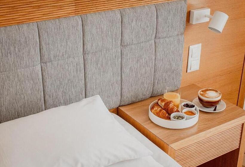 Номер Basic, Marina Club