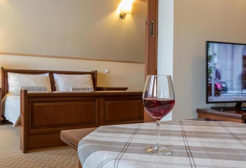 Apartamento 1 Dormitório, Marymont Sggw Przy Dolinie Kościeliskiej