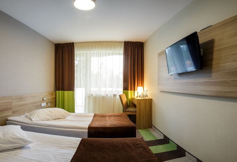 Номер Стандарт Вид на Озеро, Mazurski Raj   Hotel, Marina & Spa