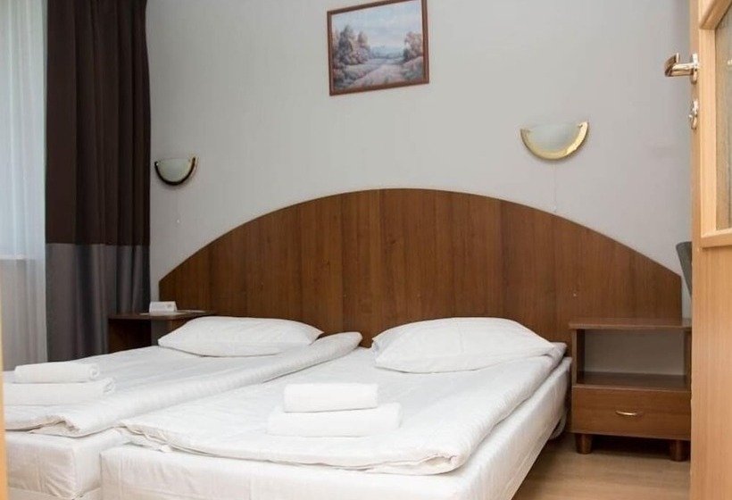 Вилла 1 Спальня, Mazurski Raj   Hotel, Marina & Spa