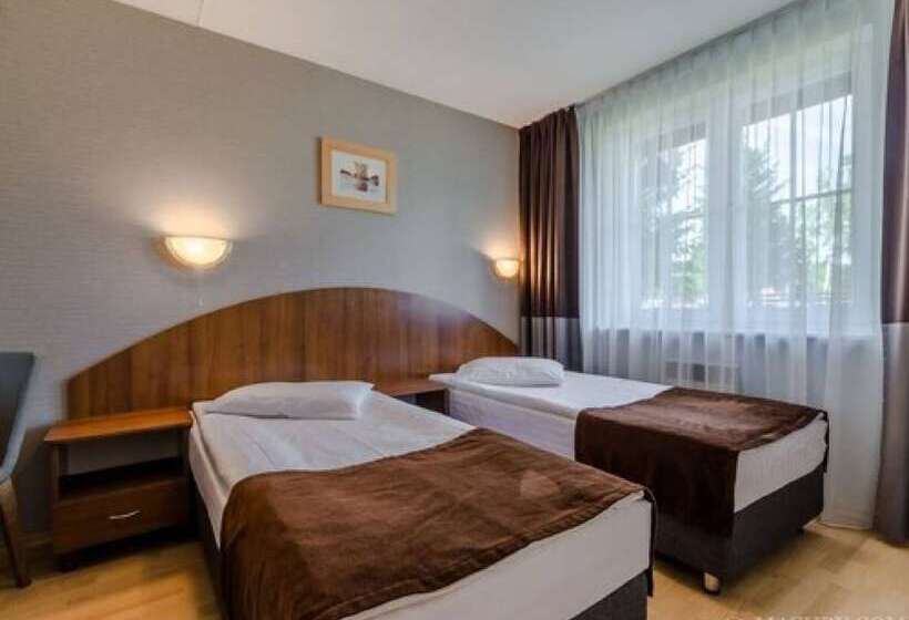 Бунгало Стандарт, Mazurski Raj   Hotel, Marina & Spa