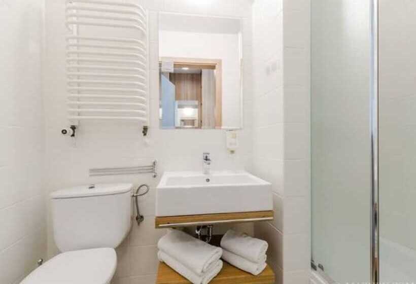 Номер Стандарт, Mazurski Raj   Hotel, Marina & Spa