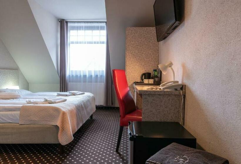Номер Стандарт, Medical Wellness & Spa Werona