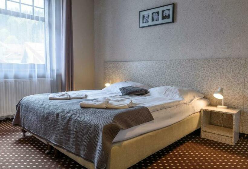 Номер Стандарт, Medical Wellness & Spa Werona