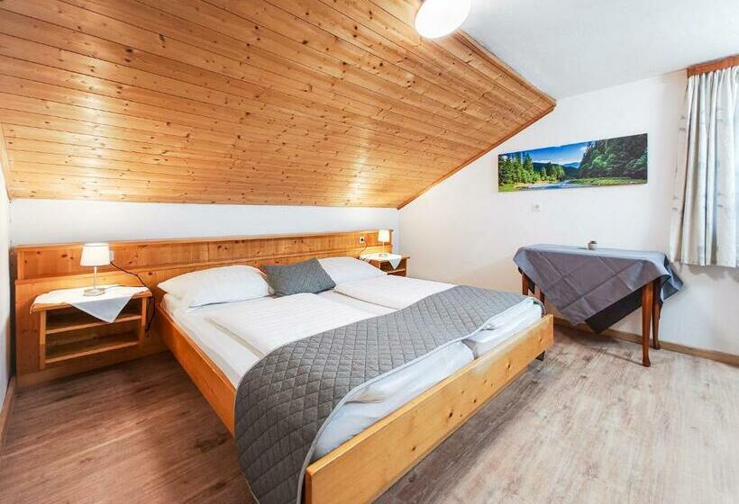 Номер Стандарт, Partenerhof