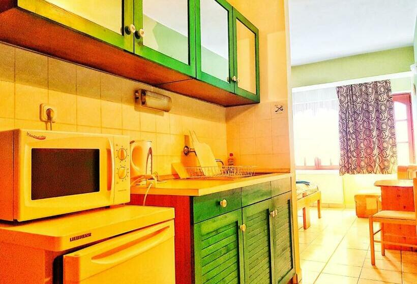 Номер Стандарт, Róza Hotel és Apartmanház