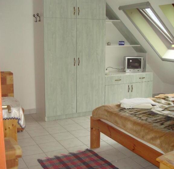 Номер Стандарт, Róza Hotel és Apartmanház