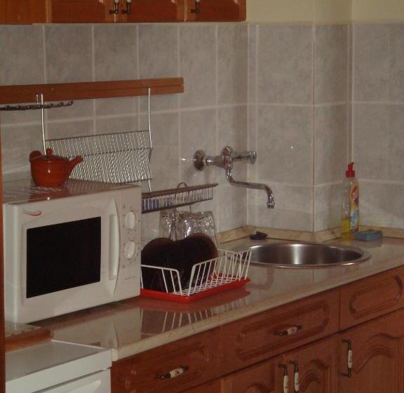 Апартаменты 1 Спальня, Róza Hotel és Apartmanház